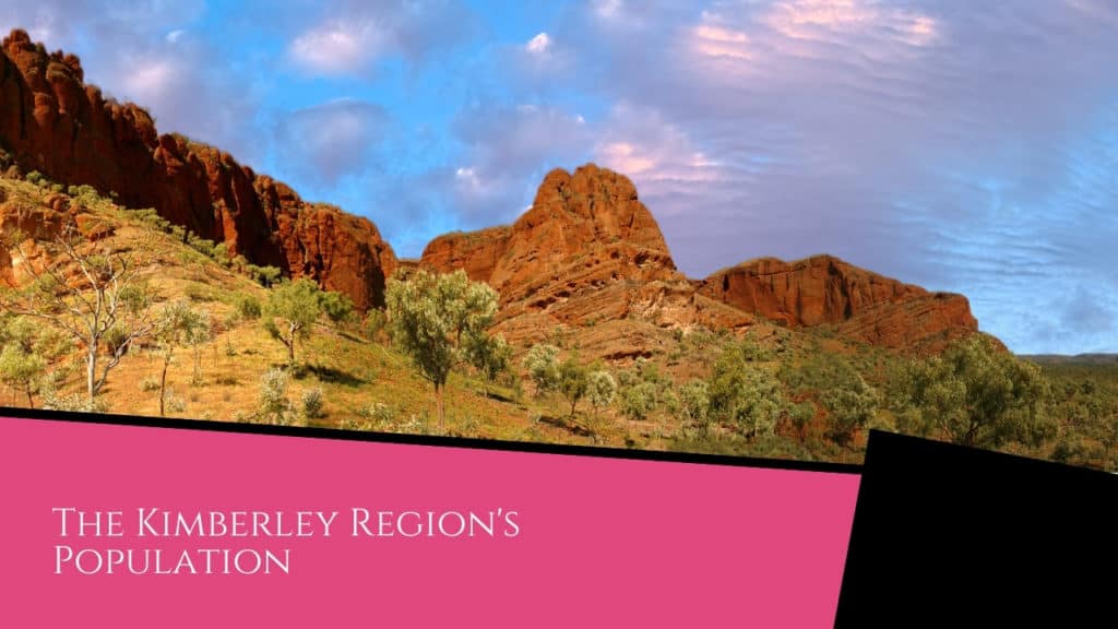 The Kimberley Region of Western Australia Pink Diamond Investments